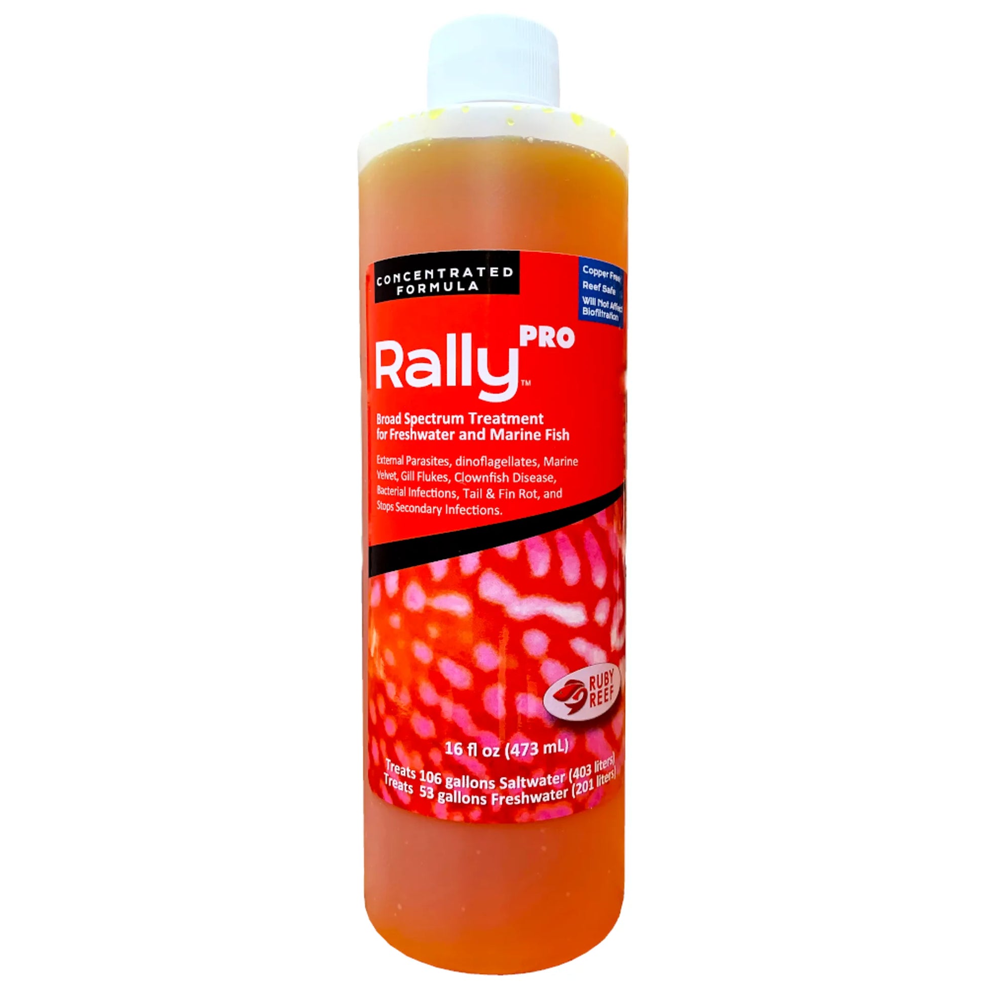 Rally PRO - Your Pet Connection