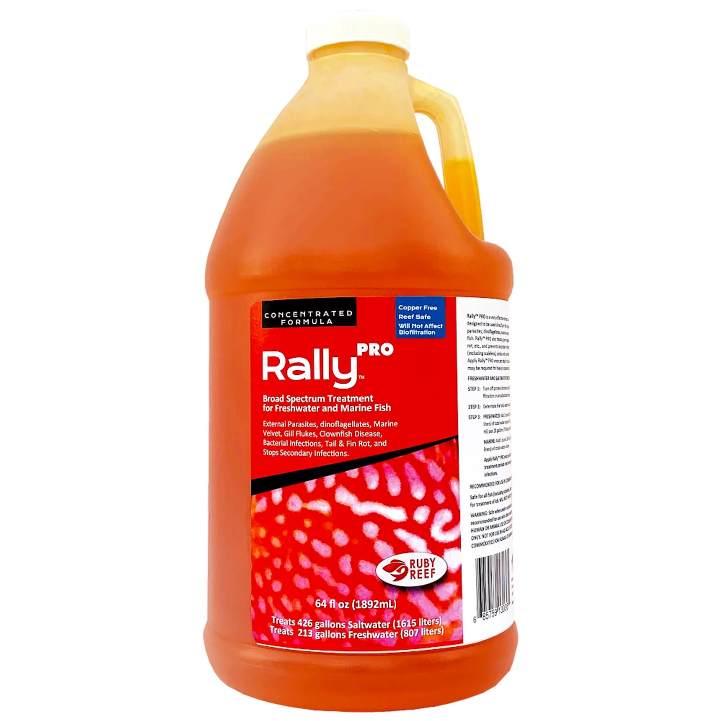 Rally PRO - Your Pet Connection