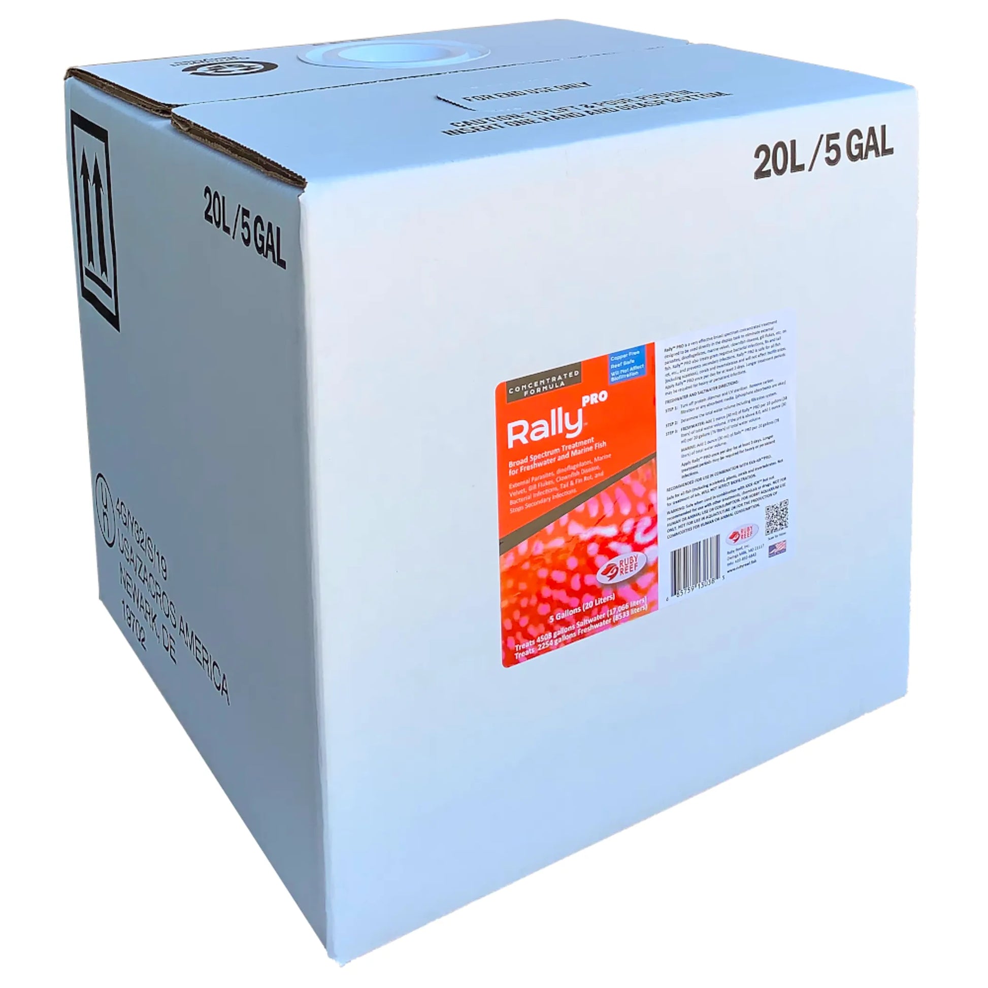 Rally PRO - Your Pet Connection