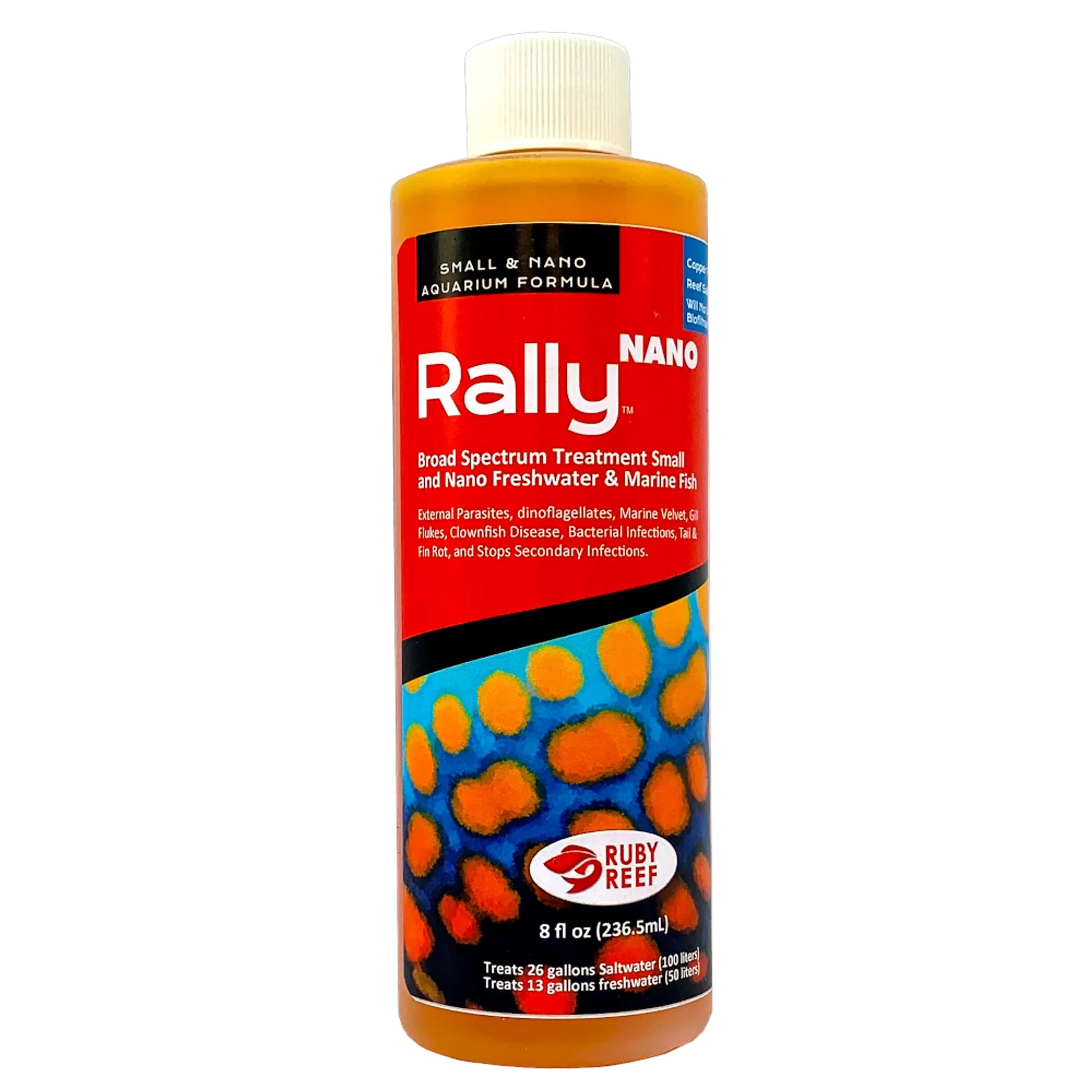 NANO 8 Bundle - Your Pet Connection