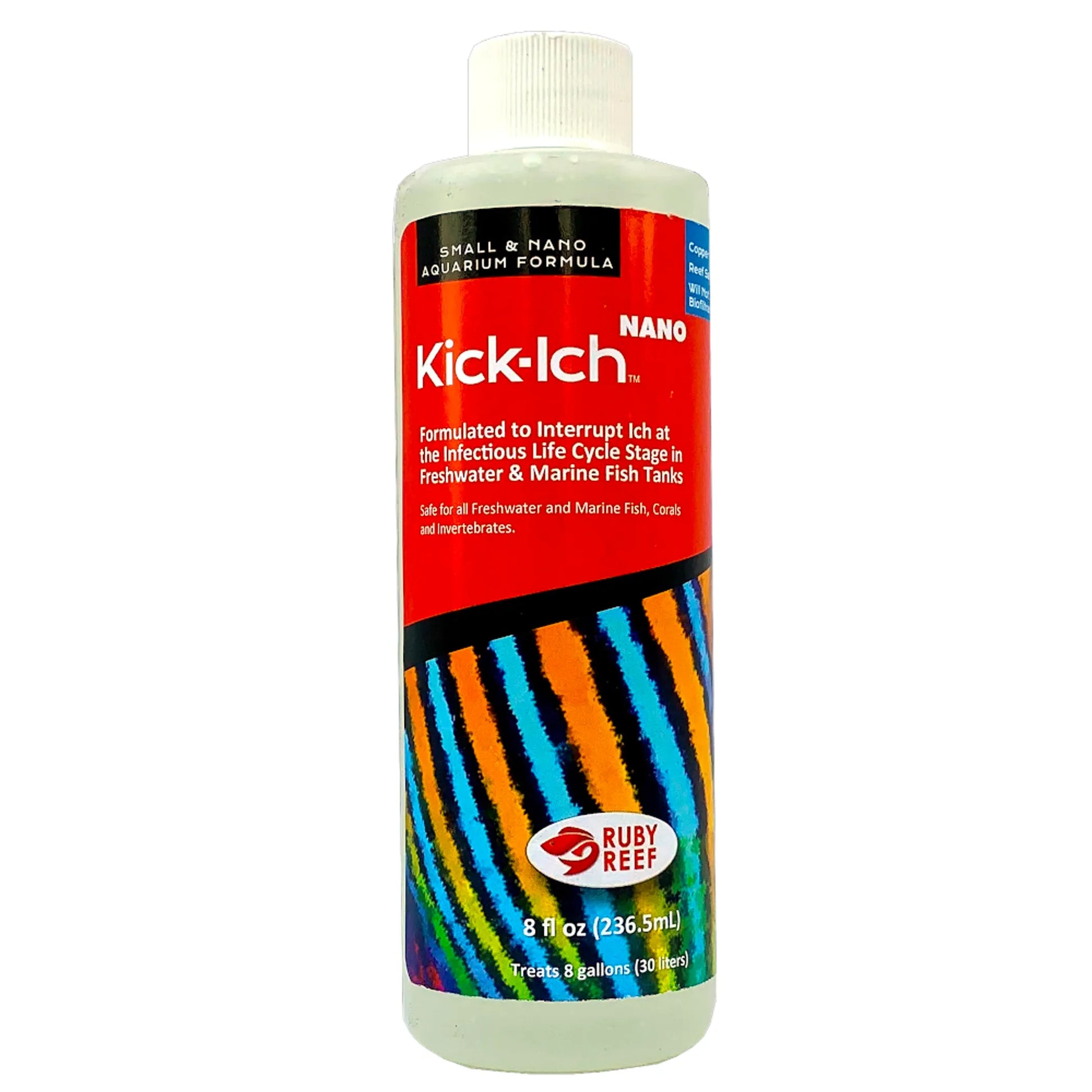 NANO 8 Bundle - Your Pet Connection