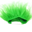 Green Christmas Dog Tutu Skirt (XS) - Your Pet Connection