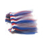 Red/White/Blue 4th Of July Dog Tutu Skirt (XS) - Your Pet Connection