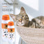 Lime Sulfur Dip - Pet and Veterinary Solution for Dermatitis, Mange, Ringworm and other Parasites - Your Pet Connection