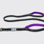 Headlight Harness Double Handle Reflective Leash