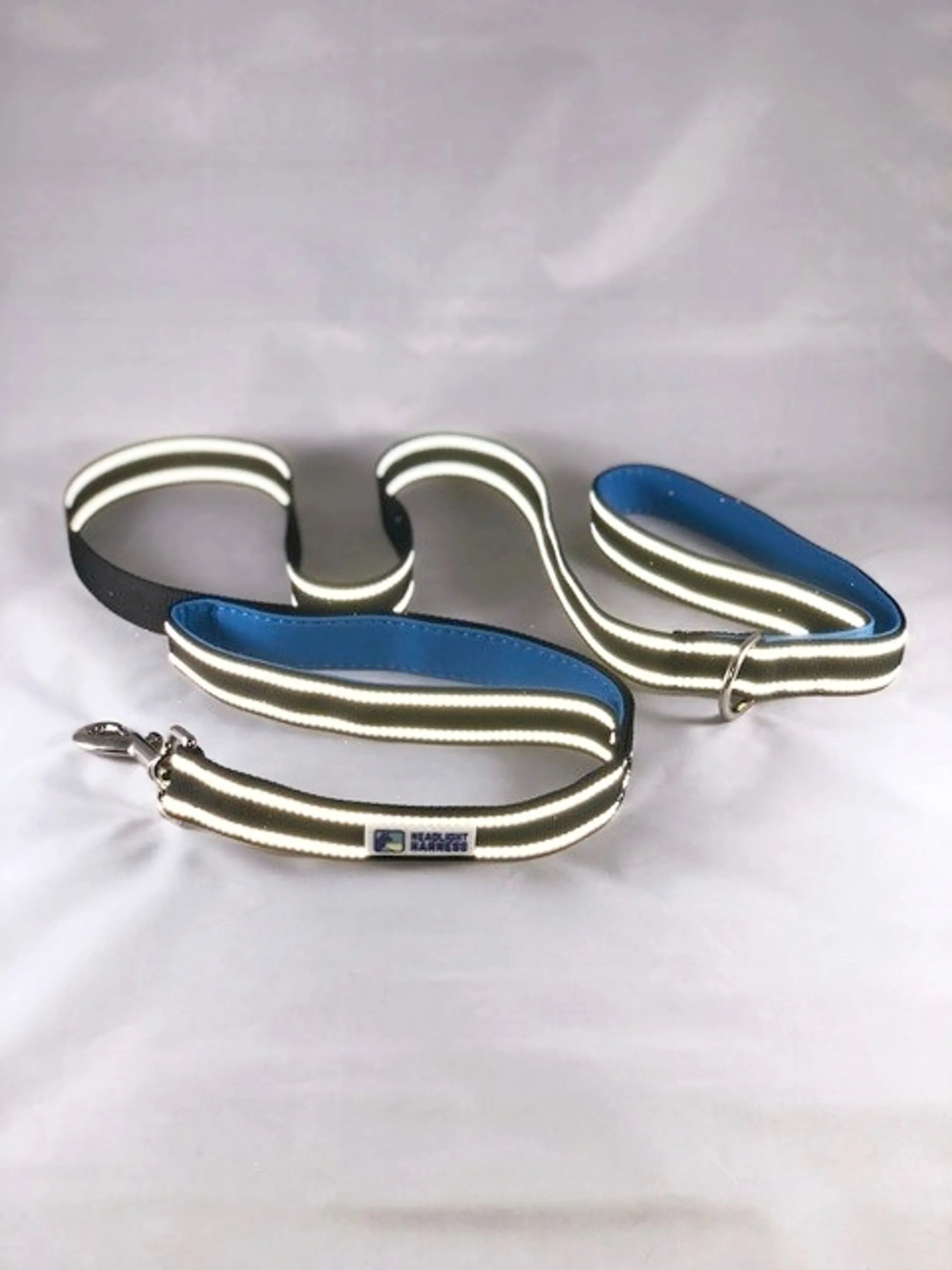 Headlight Harness Double Handle Reflective Leash - Your Pet Connection