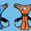 Headlight Harness, Dog Harness with Built In LED Light - Your Pet Connection