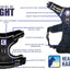 Headlight Harness, Dog Harness with Built In LED Light