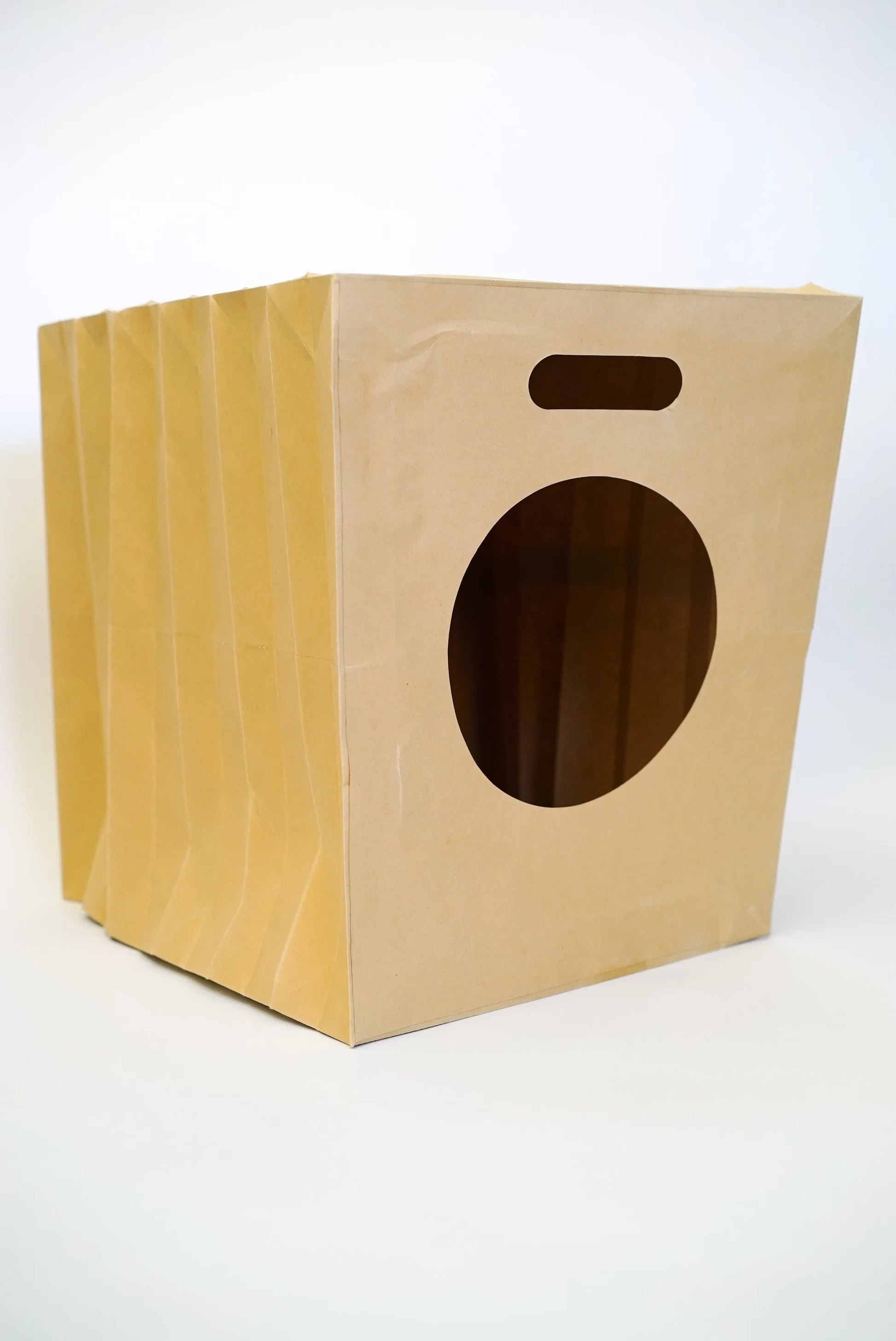 KatPak Biodegradable Litter Box - 4 Pack - Your Pet Connection
