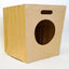 KatPak Biodegradable Litter Box - 4 Pack - Your Pet Connection