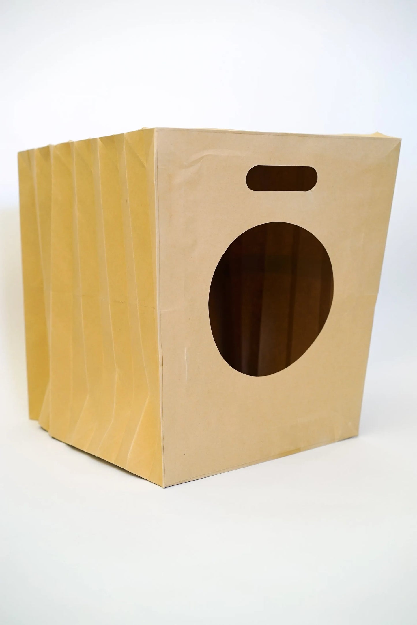 KatPak Biodegradable Litter Box - 4 Pack - Your Pet Connection