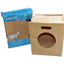 KatPak Biodegradable Litter Box - 4 Pack - Your Pet Connection