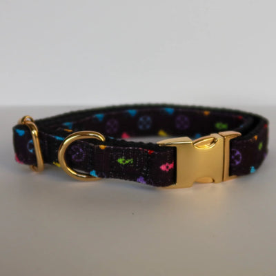 Petite Bonejour Collar - Your Pet Connection