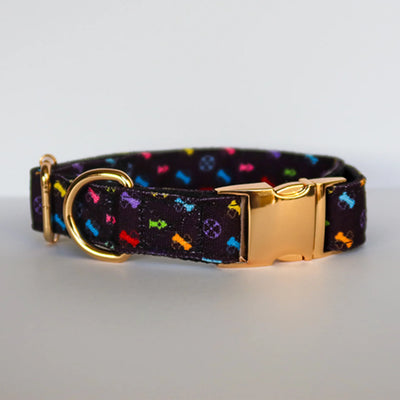 Standard Bonejour Collar - Your Pet Connection