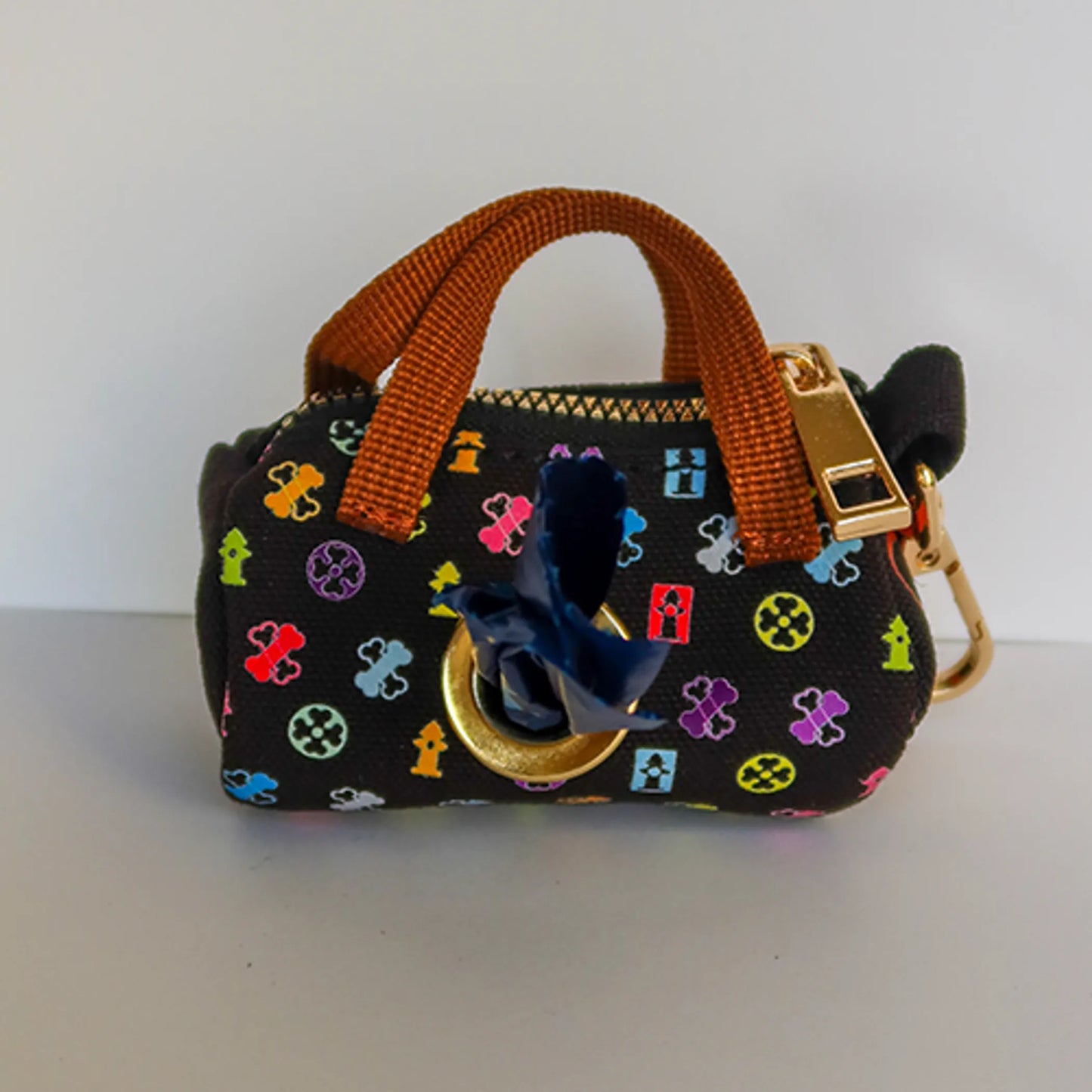 Bonejour Bag Dispenser - Your Pet Connection