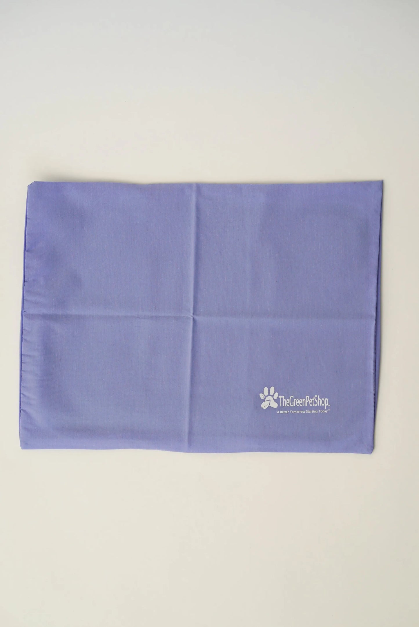 The Green Pet Shop Cooling Pad Cover Hunter Green