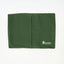 Hunter green cover for the green pet shop cool pet pad