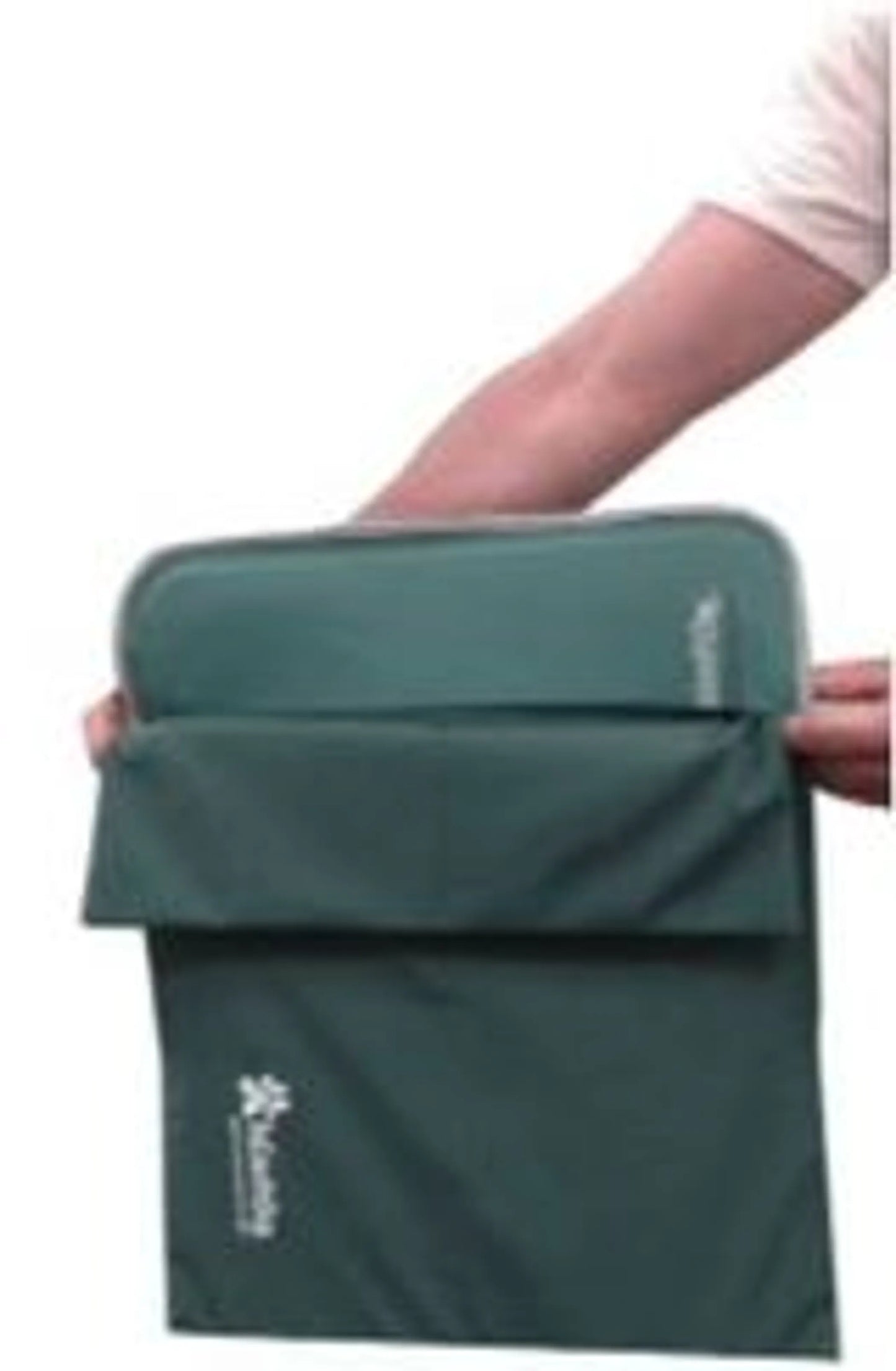 The Green Pet Shop Cooling Pad Cover Hunter Green