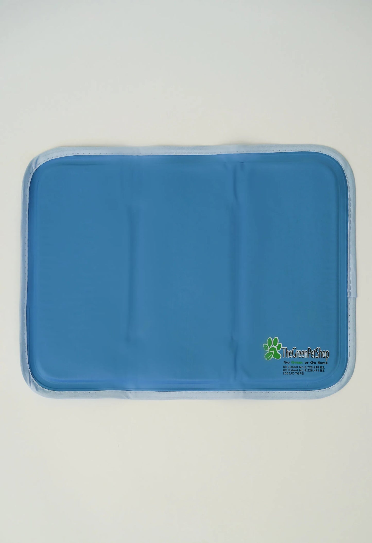 The Green Pet Shop Cool Pet Pad - Medium