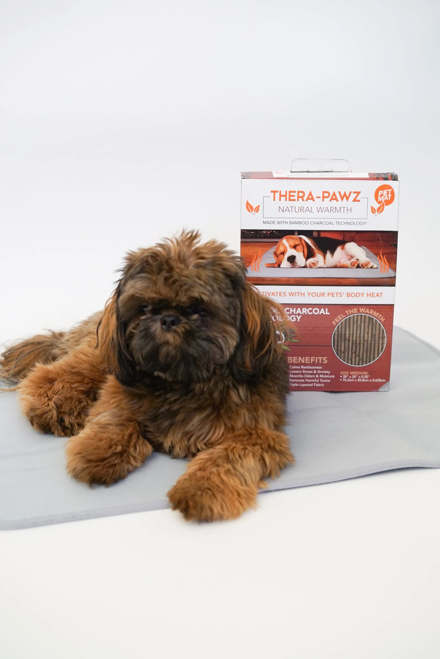 Thera-Pawz Warming Pad - Your Pet Connection