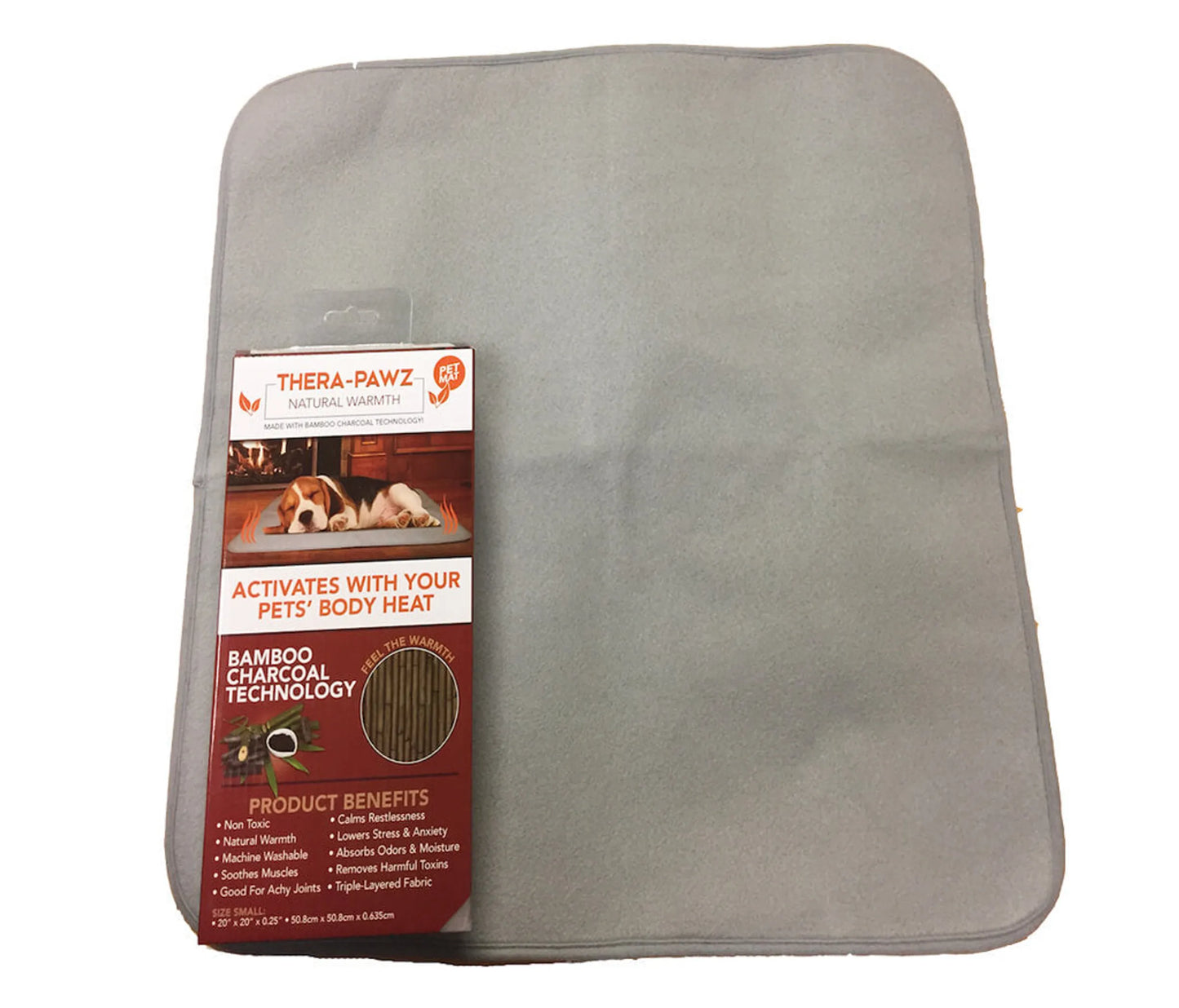 Thera-Pawz Warming Pad - Your Pet Connection
