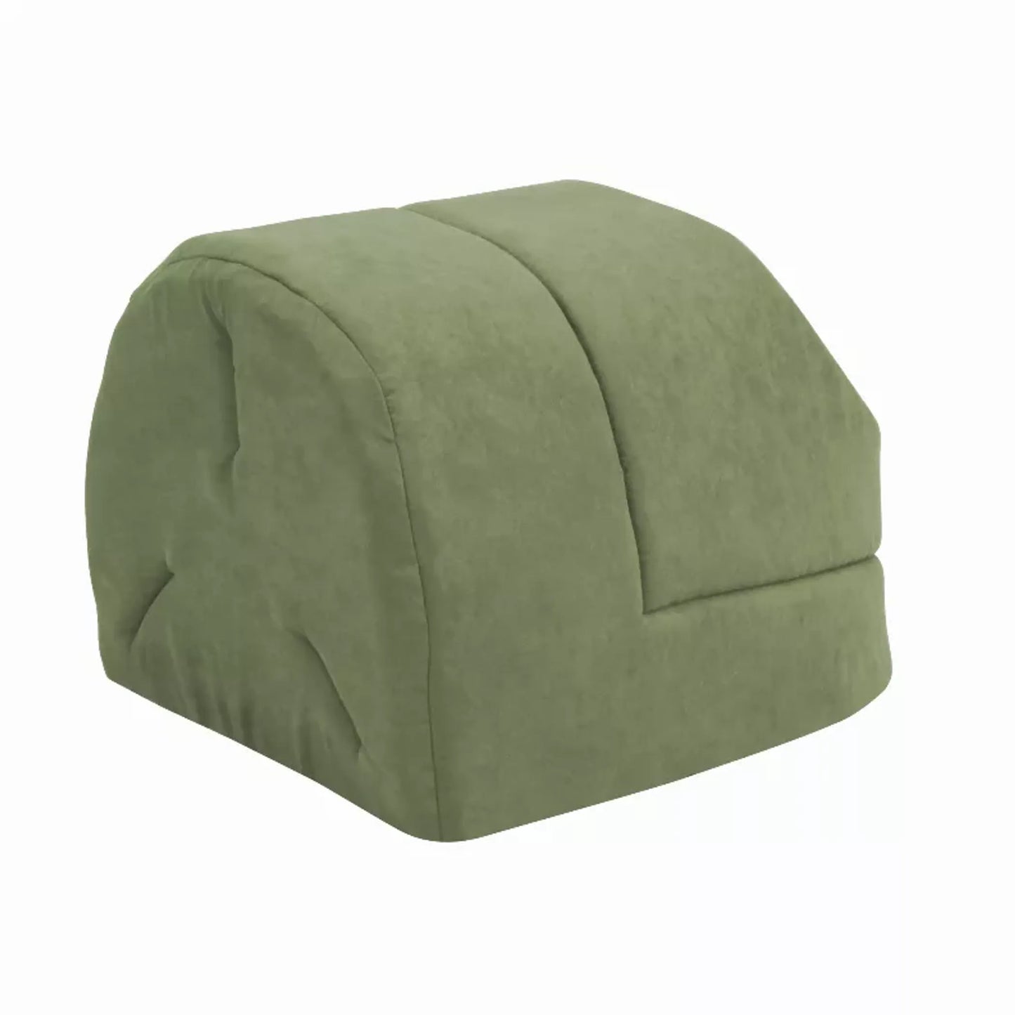 GOOPAWS Cat Cave for Cat and Warming Burrow Cat Bed, Pet Hideway Sleeping Cuddle Cave - Your Pet Connection
