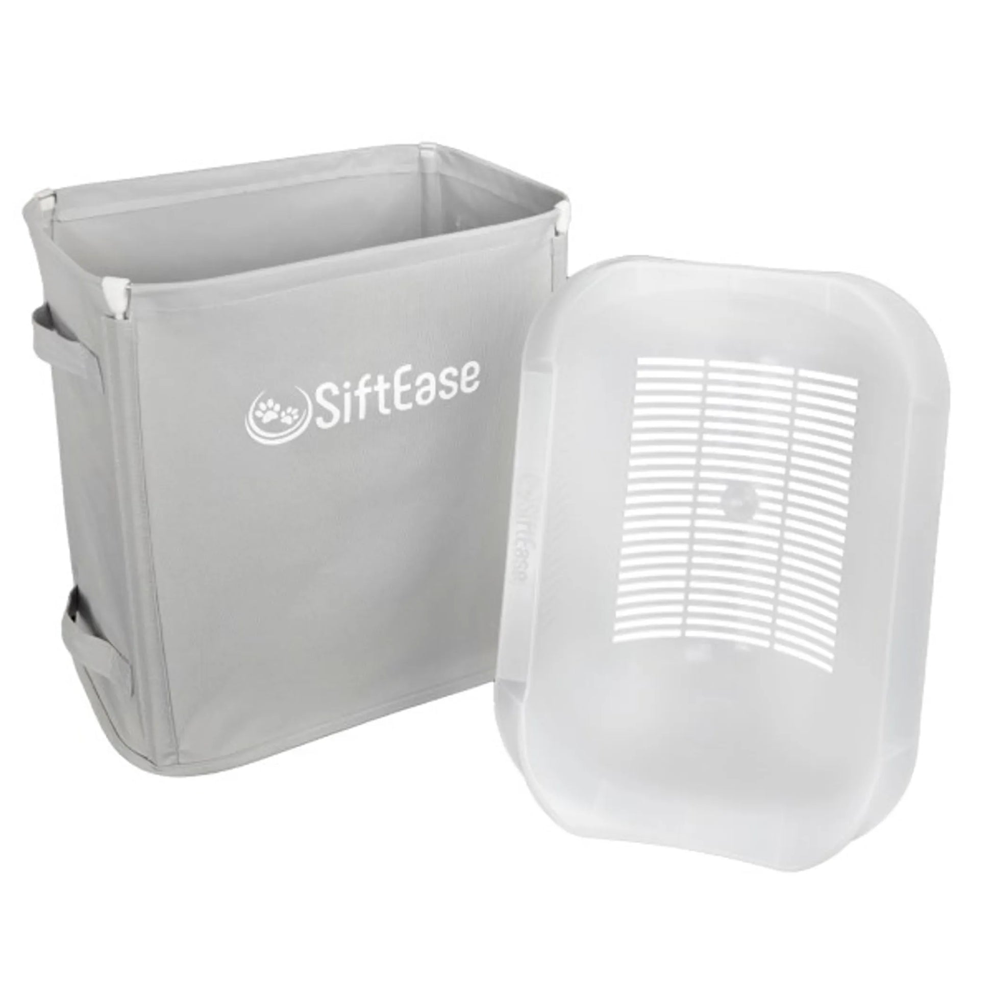 SiftEase - Your Pet Connection