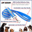 Da Boon Original Double-Sided Reflective Leash - Your Pet Connection