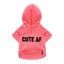 The Everyday Hoodie - CUTE AF - Your Pet Connection