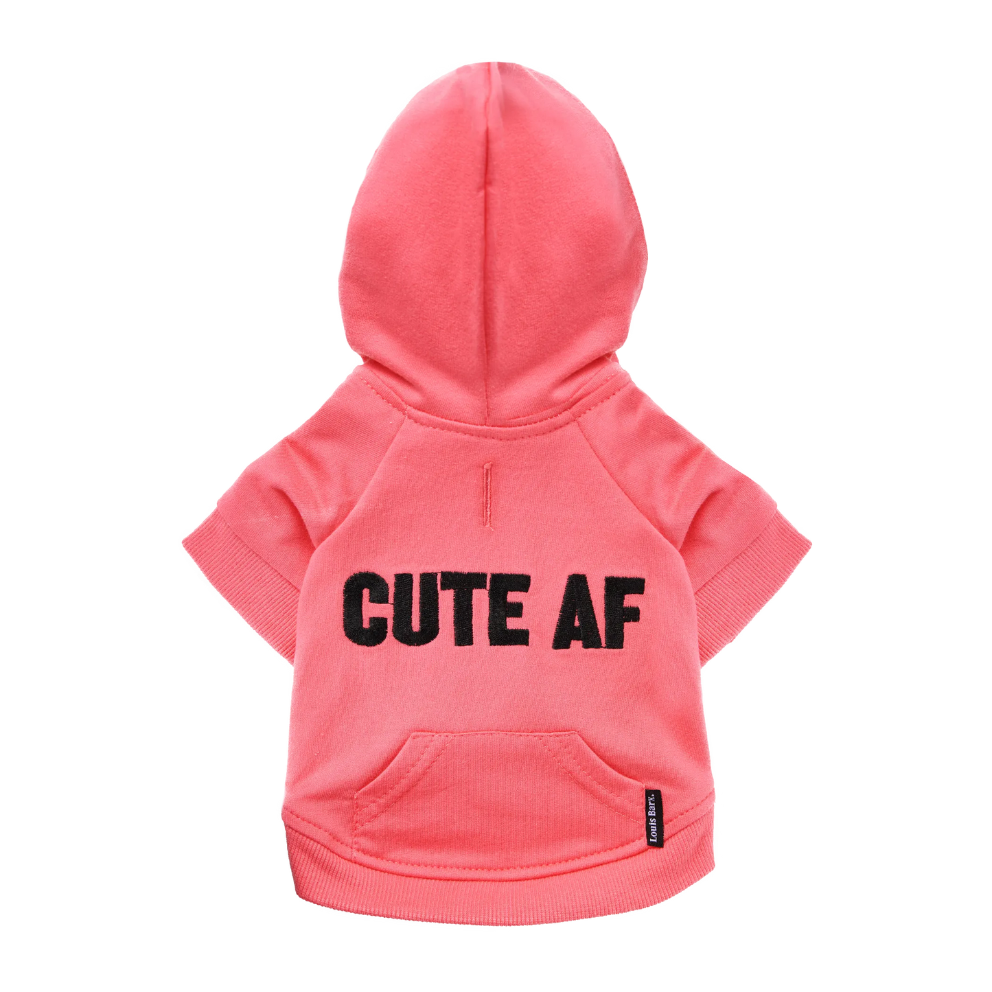 The Everyday Hoodie - CUTE AF - Your Pet Connection