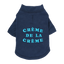 The Essential T-Shirt - Creme de la Cr?me - Your Pet Connection
