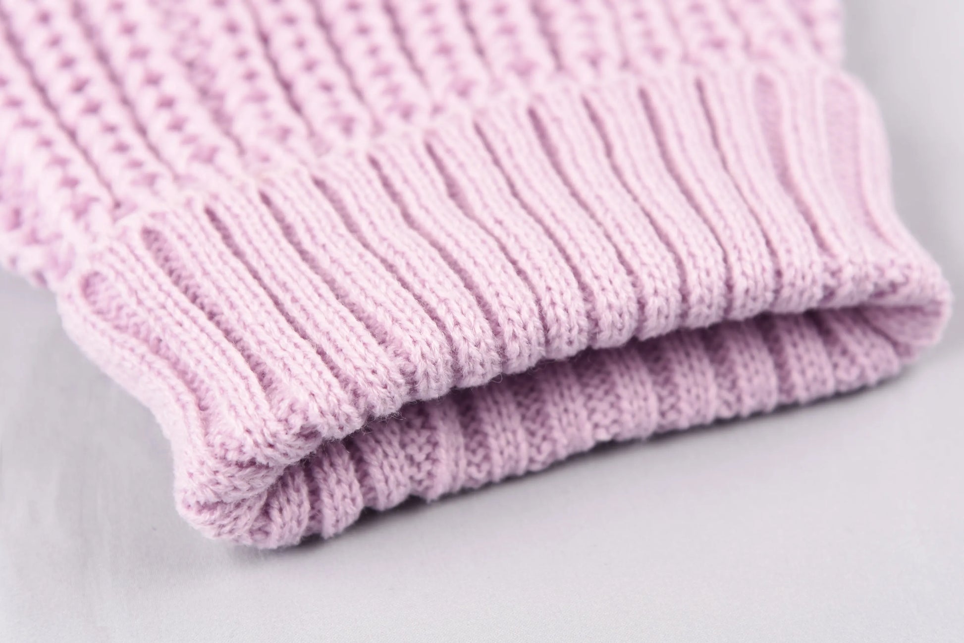 The Perfect Knit Sweater, Turtleneck - Your Pet Connection