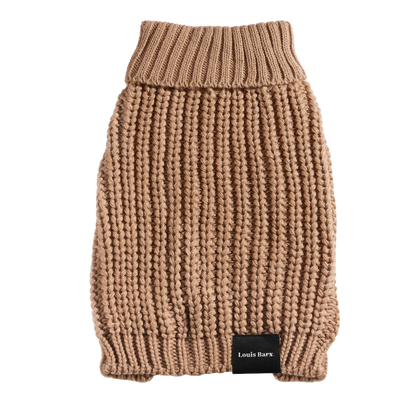 The Perfect Knit Sweater, Turtleneck - Your Pet Connection