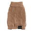 The Perfect Knit Sweater, Turtleneck - Your Pet Connection