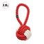 Louis Barx Eco-Friendly Rope Toy for Medium-Large Dogs