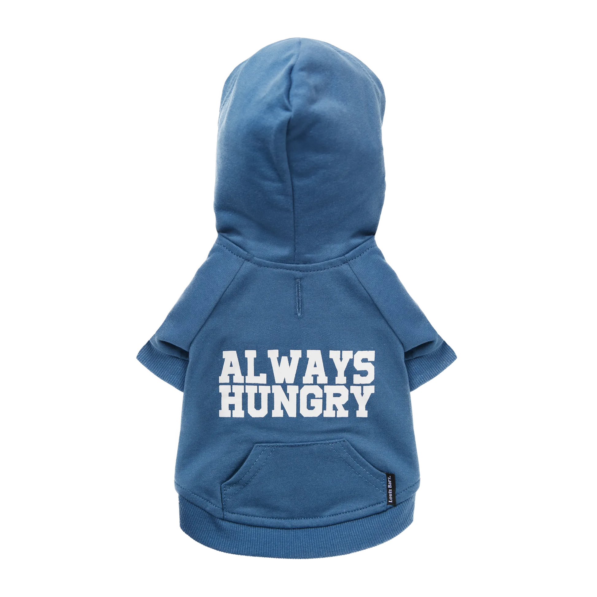 The Everyday Hoodie - ALWAYS HUNGRY - Your Pet Connection