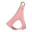 Susan Lanci Designs Dog Harness Ultrasuede
