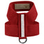 Susan Lanci Designs 3 Row Giltmore Crystals Tinkie Harness - Your Pet Connection