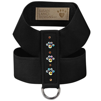 Susan Lanci Designs Crystal Paws Tinkie Harness - Your Pet Connection