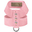Susan Lanci Designs Crystal Paws Tinkie Harness - Your Pet Connection