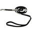 Susan Lanci Designs 3 Row Giltmore Crystals Leash - Your Pet Connection