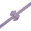 Susan Lanci Designs Nouveau Bow Leash - Your Pet Connection