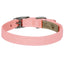 Susan Lanci Designs Plain Collar - Your Pet Connection