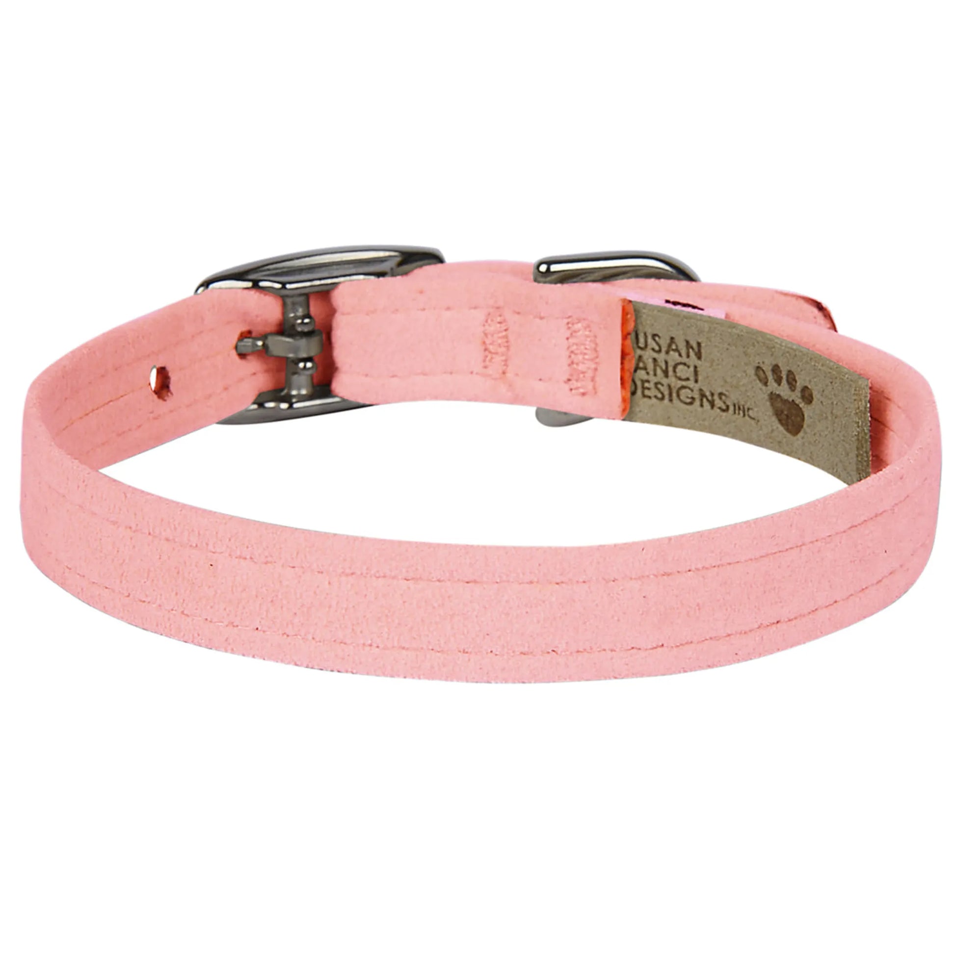 Susan Lanci Designs Plain Collar - Your Pet Connection