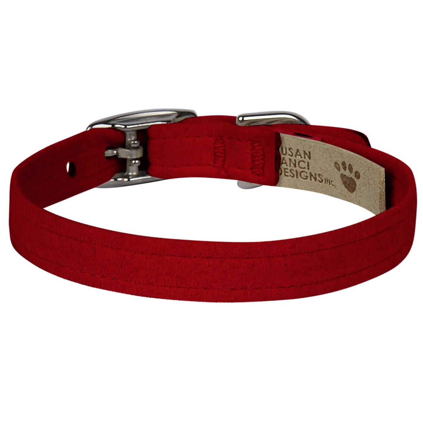 Susan Lanci Designs Plain Collar - Your Pet Connection