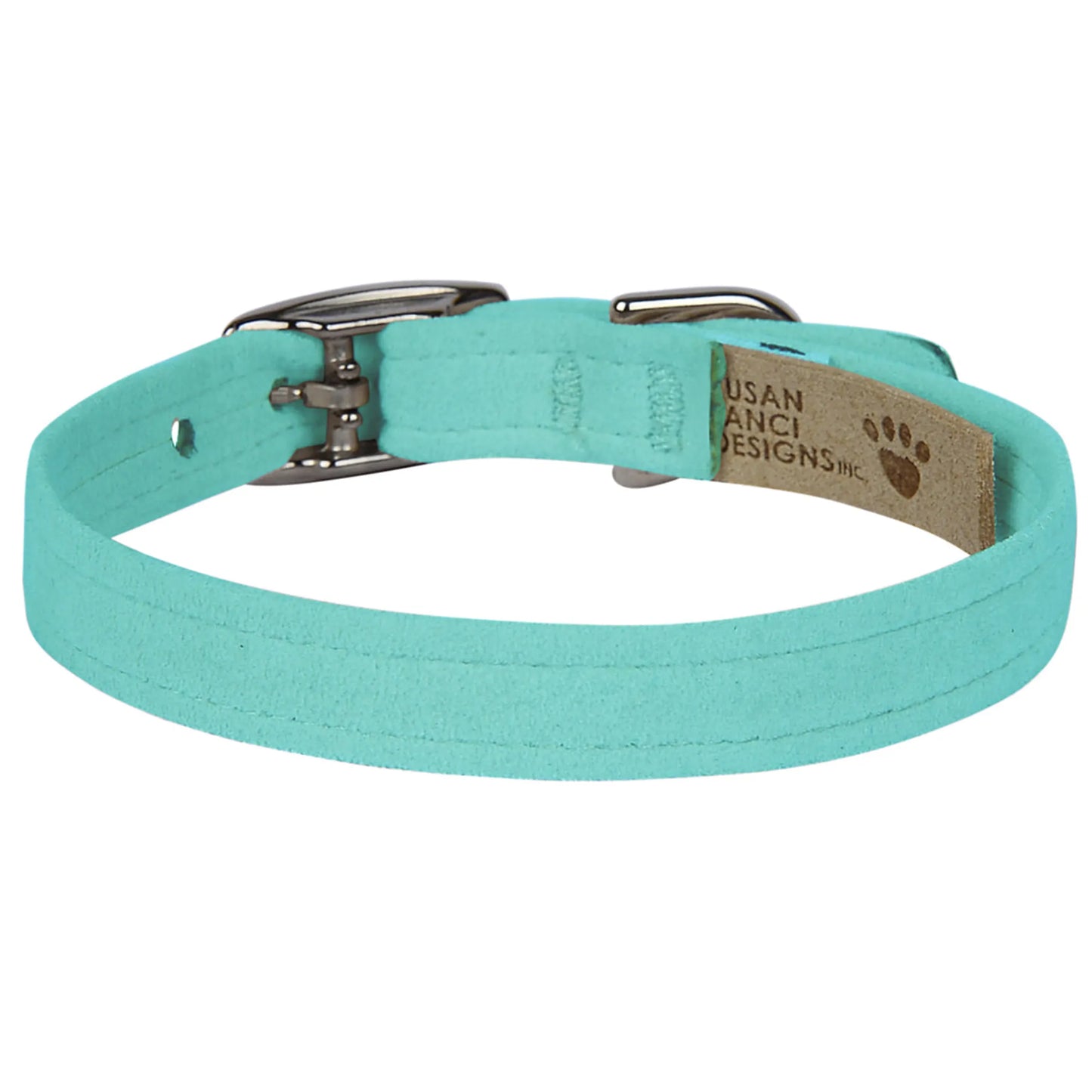Susan Lanci Designs Plain Collar - Your Pet Connection