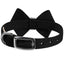 Susan Lanci Designs Crystal Pet Bow Collar