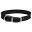 Susan Lanci Designs 3 Row Giltmore Crystals Collar - Your Pet Connection