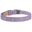Susan Lanci Designs Crystal Paws Collar - Your Pet Connection