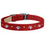 Susan Lanci Designs Crystal Paws Collar - Your Pet Connection